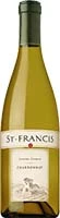 St Francis                     Chardonnay