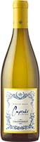 Cupcake Chardonnay 750 Ml