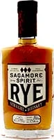 Sagamore Signature 83 Rye