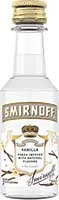 Smirnoff Vanilla 50ml