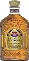 Crown Royal Fine De Luxe Blended Canadian Whisky