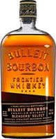 Bulleit Bourbon Whiskey Blenders' Select