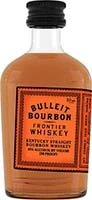 Bulleit Bourbon Whiskey