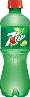 7up Bottle