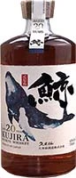 Kujira Ryukyu 20yr 750ml