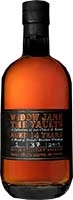 Widow Jane Bourbon The Vaults 2019 14 Year