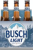 Busch Light Beer