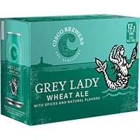 Cisco Grey Lady 12pk