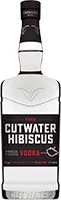 Cutwater Fugu Vodka Hibiscus