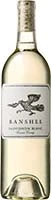 Banshee Sauv  Blanc