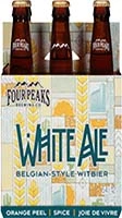 Four Peaks Wow Wheat