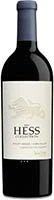 Hess Collection Mount Veeder Napa Valley Cabernet Sauvignon