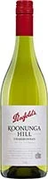 Penfolds 'koonunga Hill' Chardonnay Is Out Of Stock