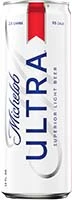 MICHELOB ULTRA LIGHT BEER