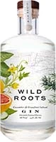 Wild Roots Cucumber & Grapefruit Gin Is Out Of Stock