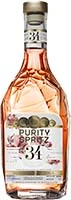 Purity Spritz 34x Vodka Is Out Of Stock