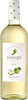 Barefoot Fruit-scato Apple Moscato