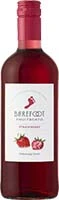 Barefoot Fruitscato Strawberry Fruit Wine