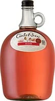 Carlo Rossi Blush Wine