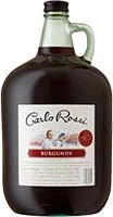 Carlo Rossi Burgundy Red Wine