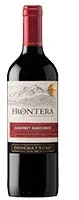 Concha Y Toro Frontera Cabernet Sauvignon