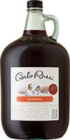 Carlo Rossi Sangria