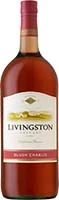 Livingston Cellars Blush Chablis Wine