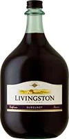 Livingston Cellars Burgundy Red Wine Is Out Of Stock