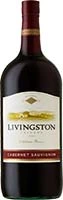 Livingston Cellars Cabernet Sauvignon Red Wine