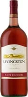 Livingston Cellars White Zinfandel Wine Is Out Of Stock