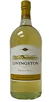 Livingston Cellars Chardonnay White Wine