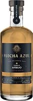 Flecha Azul Tequila Anejo