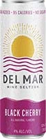 Del Mar Seltzer, Watermelon Is Out Of Stock