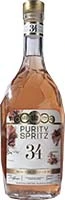 Purity Vodka Spritz Mediterranean Citrus  Is Out Of Stock