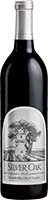 Silver Oak Cabernet Alexander 2016