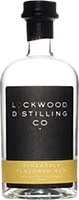 Lockwood Distilling Company Pineapple Rum