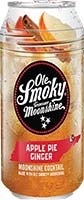 Ole Smoky Apple Pie Ginger 4pk