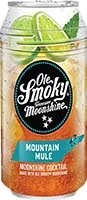 Ole Smoky Mountain Mule Is Out Of Stock