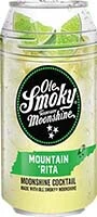 Ole Smoky Mtn Rita 4pk