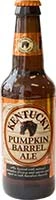 Kentucky Bourbon Barrel Pumpkin Ale 4pk Is Out Of Stock