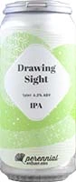 Perennial Artisan Ales Drawing Sight