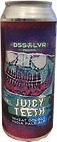 Dssolvr Juicy Teeth 4pk 16oz Is Out Of Stock