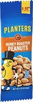 Planters Hny Roast Peanuts