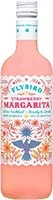 Flybird Strawberry Margarita Wine Cocktail