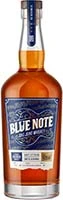 Blue Note Bourbon Juke Joint