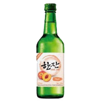 Han Jan Soju  Mandarin Orange