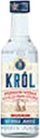 Krol Vodka 750ml