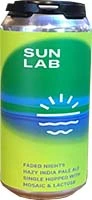 Sun Lab Faded Nights 16oz 4pk Cn Is Out Of Stock