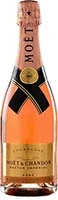 Moet Chandonnectar Rose