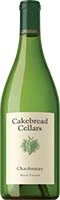 Cakebread Chardonnay